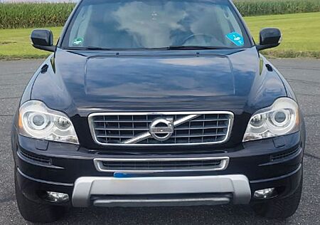 Volvo XC 90 XC90 D4 Geartronic Momentum Momentum