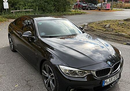 BMW 430d 430 Gran Coupé Gran Coupé Advantage A A...