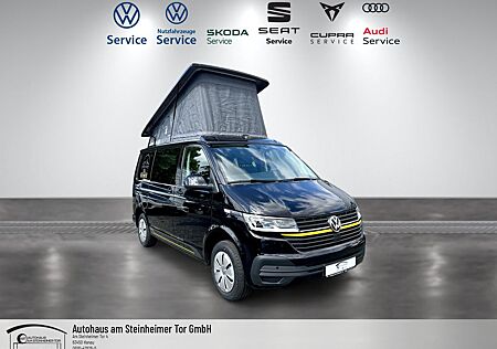 VW T6 California Volkswagen DSG-AUTARK-KAME-AHK-AUFDACH-STDH