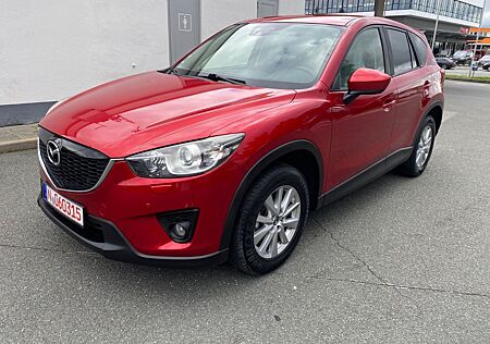 Mazda CX-5 Sendo 2WD