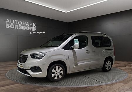 Opel Combo Life E INNOVATION Rückfahrkam. HUD PDCv+h