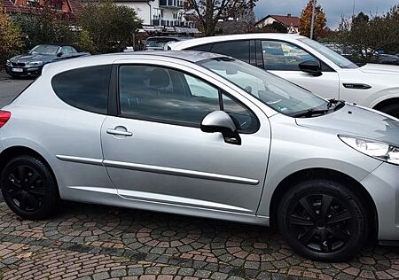 Peugeot 207 Sport 120 VTi Sport