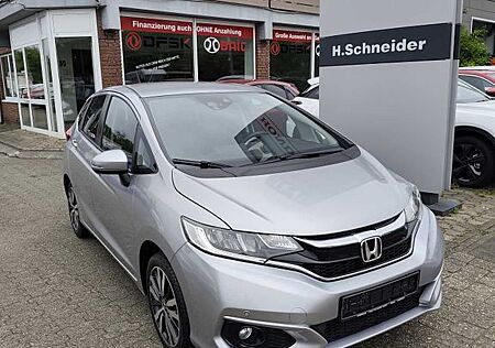 Honda Jazz 1.3 i-VTEC Elegance