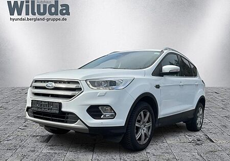 Ford Kuga Titanium 1,5L 150PS