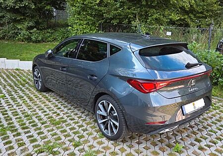 Seat Leon FR 1.5 eTSI 150 DSG|EZ 05/2020