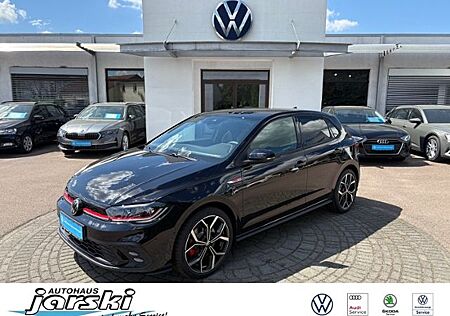 VW Polo Volkswagen 2.0 TSI GTI,ACC,IQ.Light,RearView