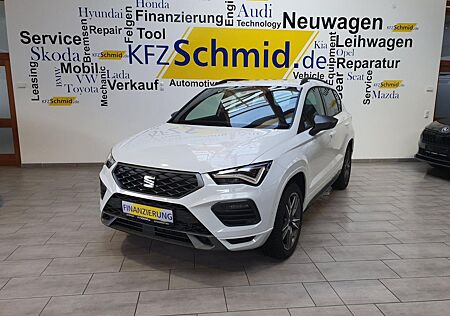 Seat Ateca FR 1.5 TSI ACT DSG