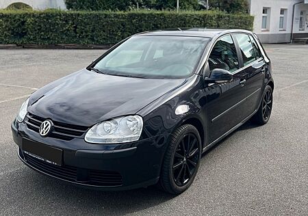 VW Golf Volkswagen 1.4 75 PS