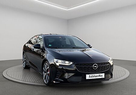 Opel Insignia Grand Sport GSi 4x4 Automatik