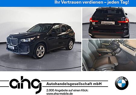 BMW iX1 xDrive30 *Sonnenschutzverglasung*Kamera*SHZ*