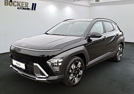 Hyundai Kona SX2 MY26 1.6-TGDi Prime