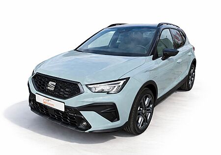 Seat Arona 1.0 TSI 116PS FR DSG Automatik