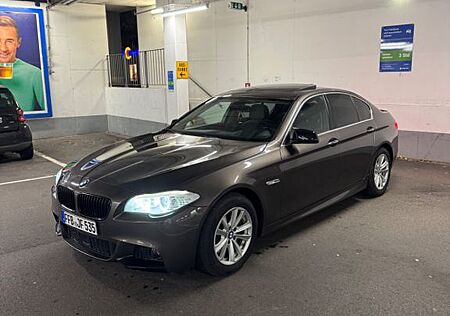 BMW 535 gebraucht kaufen BMW 535d -