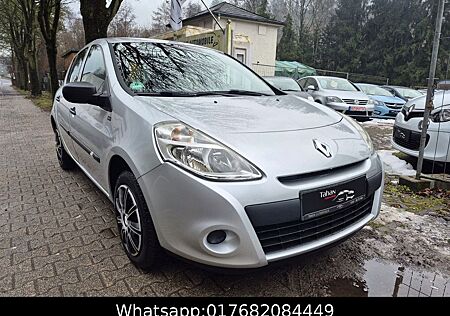Renault Clio III Authentique/NEU TÜV/GARANTIE!!!