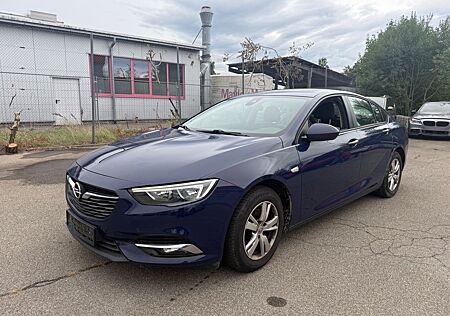 Opel Insignia B Grand Sport #130Tkm #S-Heft #Navi