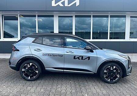 Kia Sportage 1.6T AWD DCT GT-LINE SD GD DRI SOUND