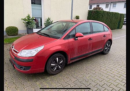 Citroën C4 1.4i 16V Advance Advance