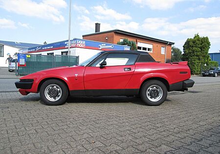 Triumph TR7