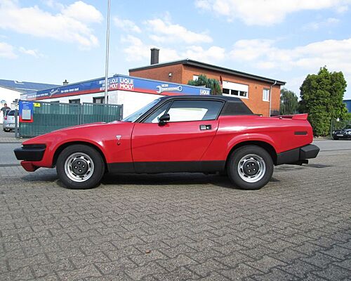 Triumph TR7