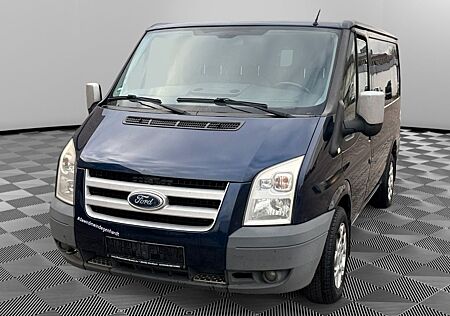 Ford Transit Kasten FT 280 K Trend LKW