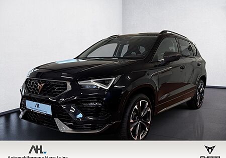 Cupra Ateca 2.0 TSI 4Drive DSG LED Navi ACC AHK 360°