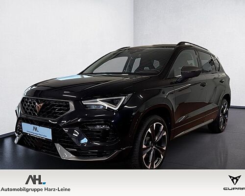Cupra Ateca 2.0 TSI 4Drive DSG LED Navi ACC AHK 360°