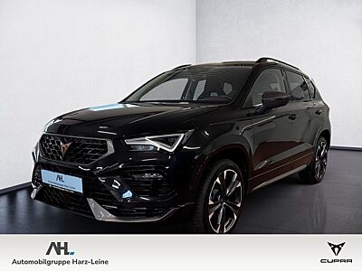 Cupra Ateca 2.0 TSI 4Drive DSG LED Navi ACC AHK 360°