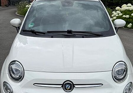 Fiat 500 1.0 GSE N3 Hybrid -