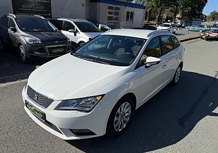 Seat Leon ST Style Automatik