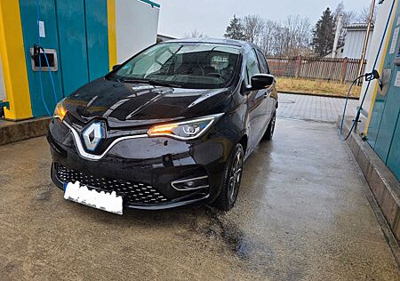 Renault ZOE Intens R135/Z.E. 50 Batteriemiete Intens