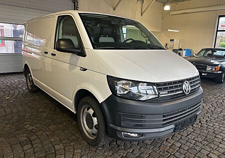 VW T6 Transporter Volkswagen Kasten-Kombi Kasten 4Motion