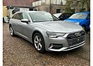 Audi A6 Avant 40 TDI sport**KM 10800**