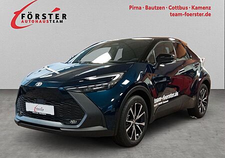 Toyota C-HR 2,0 l Plug-in Hybrid 4x2 Team D *TECHNIK