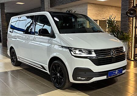 VW T6 Multivan Volkswagen Comfortline Edition Sport Standheiz.