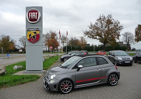 Abarth 595C Turismo 165PS; Xenon;Navi;Klima;Leder;DAB;