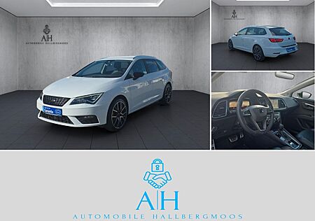 Seat Leon ST Style*DSG*Virtual*Side Assist*Keyless*++