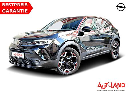 Opel Mokka 1.2 GS Line LED Navi ACC DAB Kamera