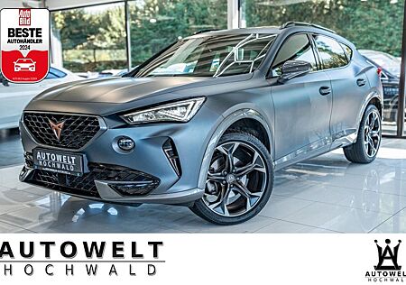 Cupra Formentor 2.0 TDI NAVI PANO LED MATT Ambiente