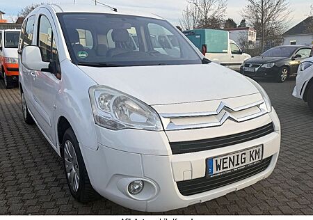 Citroën Berlingo Kombi Multispace Tüv Inspektion neu