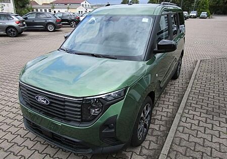 Ford Tourneo Courier Titanium 92 kW AUT*APP*WINTERPAK