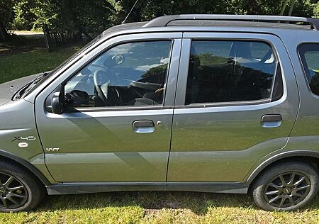 Suzuki Ignis II (MH) X45 VVT Sitzheizung Klima AHK