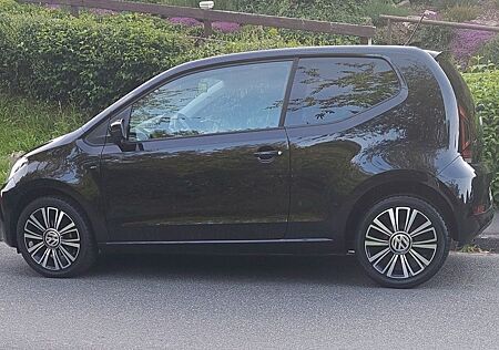 VW Up Volkswagen ! 1.0 55W Join Start-Stopp/KLIMA /TÜV NEU!