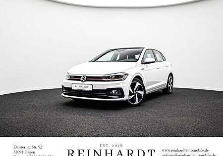 VW Polo Volkswagen GTI 17Z./LED/PANO/ACC/LANE/ACTIVE-INFO/DAB+
