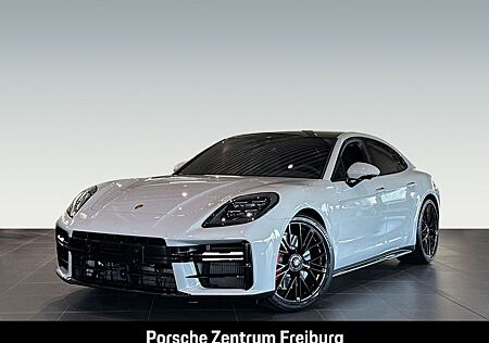 Porsche Panamera gebraucht kaufen Porsche Panamera GTS BOSE HA-Lenkung InnoDrive Soft-Clos