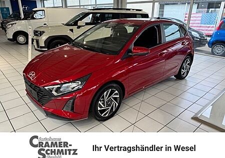 Hyundai i20 1.2 B Navi Klima SHZ LHZ Wave Plus