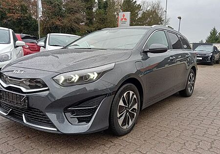 Kia Cee'd Sportswagon PHEV Vision