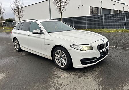 BMW 525d 525 Baureihe 5 Touring ,Automatik,Leder,Navi