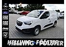 Opel Combo Cargo L1H1 + PDC + Holzboden + Klima