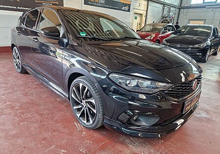 Fiat Tipo Sport