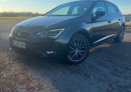 Seat Leon 1.6 TDI 81kW Start&Stop CONNECT CONNECT
